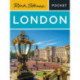 Rick Steves Pocket London (Fifth Edition)