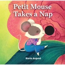 Petite Mouse Takes a Nap