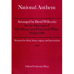 The National Anthem