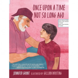 Once Upon a Time Not So Long Ago