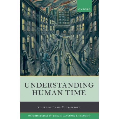 Understanding Human Time