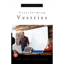 Transforming Vestries