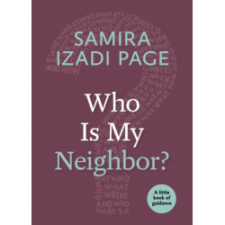 Who Is My Neighbor?
