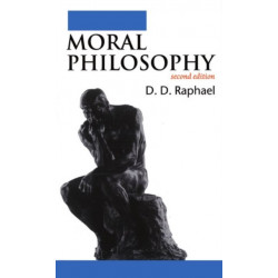 Moral Philosophy