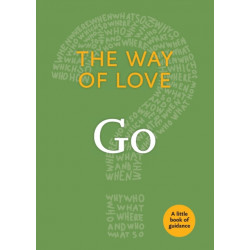 The Way of Love: Go