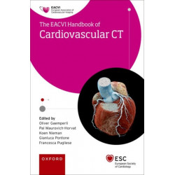 EACVI Handbook of Cardiovascular CT