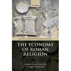 The Economy of Roman Religion