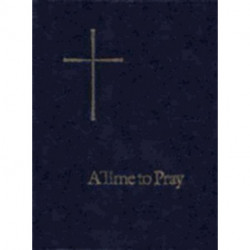 A Time to Pray