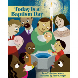 Today Is a Baptism Day