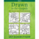 Drawn to the Gospels: An Illustrated Lectionary (Year C)