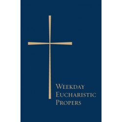 Weekday Eucharistic Propers