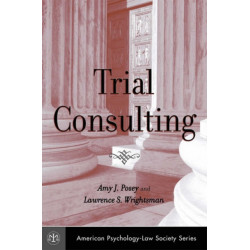 Trial Consulting