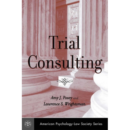 Trial Consulting