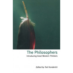 The Philosophers: Introducing Great Western Thinkers