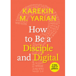 How to Be a Disciple and Digital