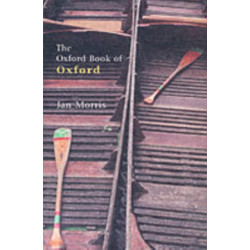 The Oxford Book of Oxford