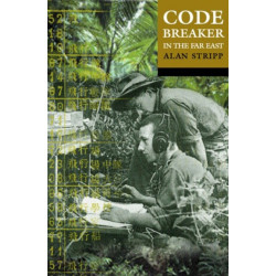 Codebreaker in the Far East