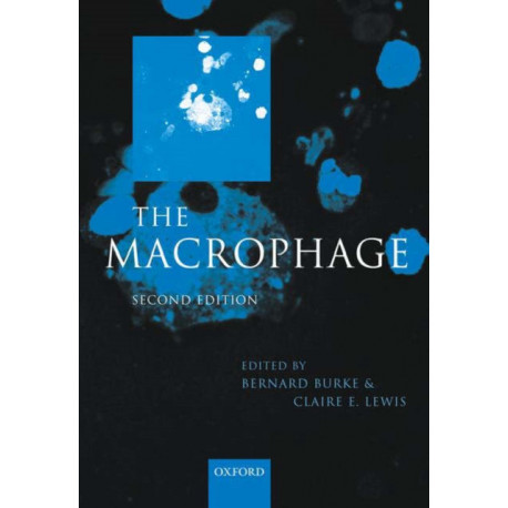 The Macrophage