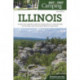 Best Tent Camping: Illinois: Your Car-Camping Guide to Scenic Beauty, the Sounds of Nature, and an Escape from Civilization