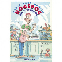 Kogebog for nybegyndere