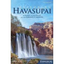Exploring Havasupai: A Guide to the Heart of the Grand Canyon