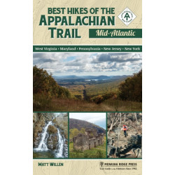 Best Hikes of the Appalachian Trail: Mid-Atlantic