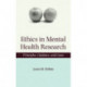 Ethics in Mental Health Research: Principles, guidance, and cases