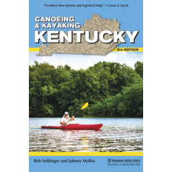 Canoeing & Kayaking Kentucky