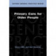 Primary Care for Older People