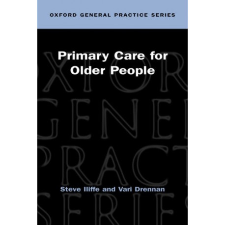 Primary Care for Older People