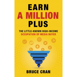 Earn a Million Plus: The Little Known High-Income Occupation of Media Buyer