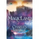MagicLand: A Novel