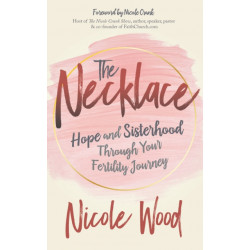 The Necklace: Hope and Sisterhood Through Your Fertility Journey