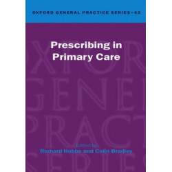 Prescribing in Primary Care