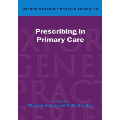 Prescribing in Primary Care