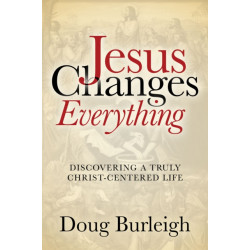 Jesus Changes Everything