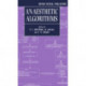 Anaesthetic Algorithms