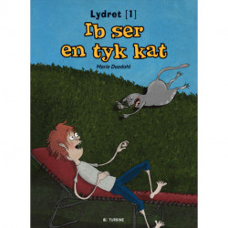 Ib ser en tyk kat