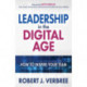 Leadership in the Digital Age: How  to  Inspire Your Team
