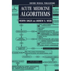 Acute Medicine Algorithms