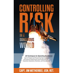 Controlling Risk: Thirty Techniques for Operating Excellence