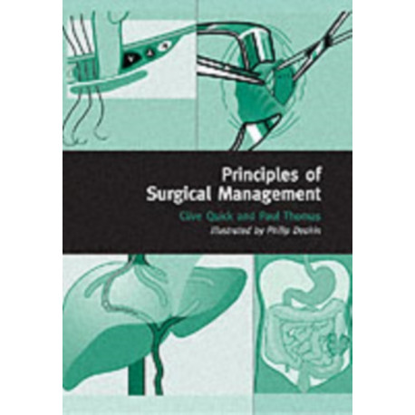 Principles of Surgical Management