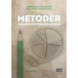 Metoder i samfundsvidenskaberne