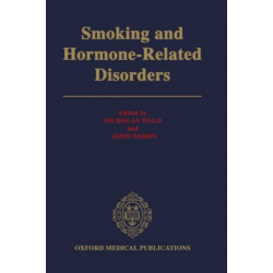 Smoking and Hormone-Related Disorders