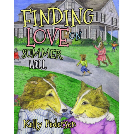 Finding Love on Summer Hill