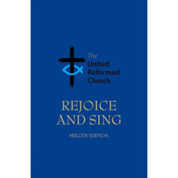 Rejoice and Sing: Hardback