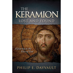 The Keramion, Lost and Found: A Journey to the Face of God