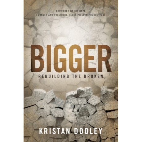 Bigger: Rebuilding the Broken