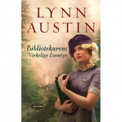 Bibliotekarens Virkelige Eventyr