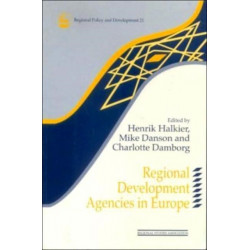 Regional Development Agencies in Europe
